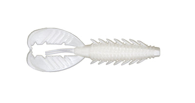 3.5" Adrenaline Craw Jr. (7-pk)