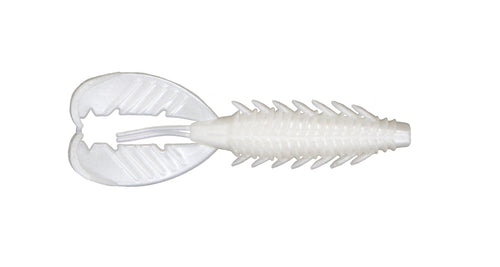 3.5" Adrenaline Craw Jr. (7-pk)