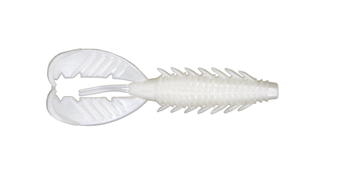3.5" Adrenaline Craw Jr. (7-pk)