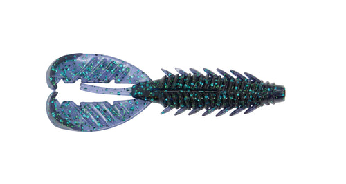 3.5" Adrenaline Craw Jr. (7-pk)