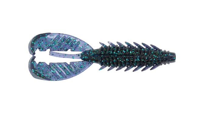 3.5" Adrenaline Craw Jr. (7-pk)