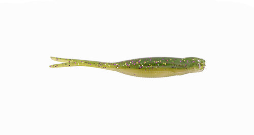 2.75" Scented Stealth Minnow