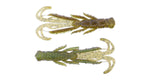 2.75" Scented Stealth Creature (7-pk)
