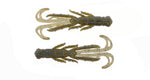 2.75" Scented Stealth Creature (7-pk)