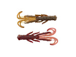2.75" Scented Stealth Creature (7-pk)