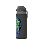 32oz Insulated Water Bottle — WolfeBite Fishing Logo Stainless Travel Bottle