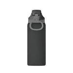 32oz Insulated Water Bottle — WolfeBite Fishing Logo Stainless Travel Bottle