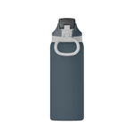 32oz Insulated Water Bottle — WolfeBite Fishing Logo Stainless Travel Bottle