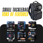Beyond Fishing Tackle Bag - The Voyager