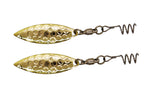 X-Zone Blade Spin (2-pk)