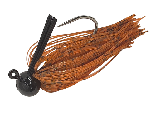 Blaze Craw