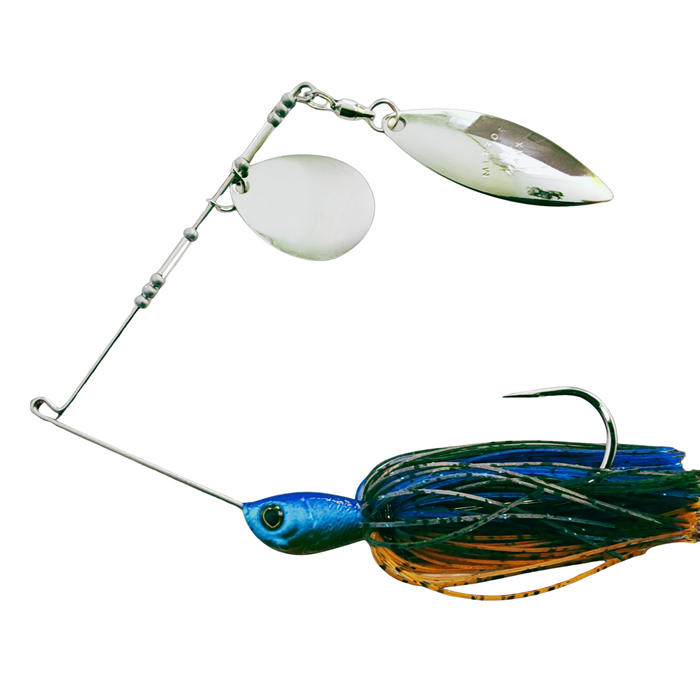 Bright Gill