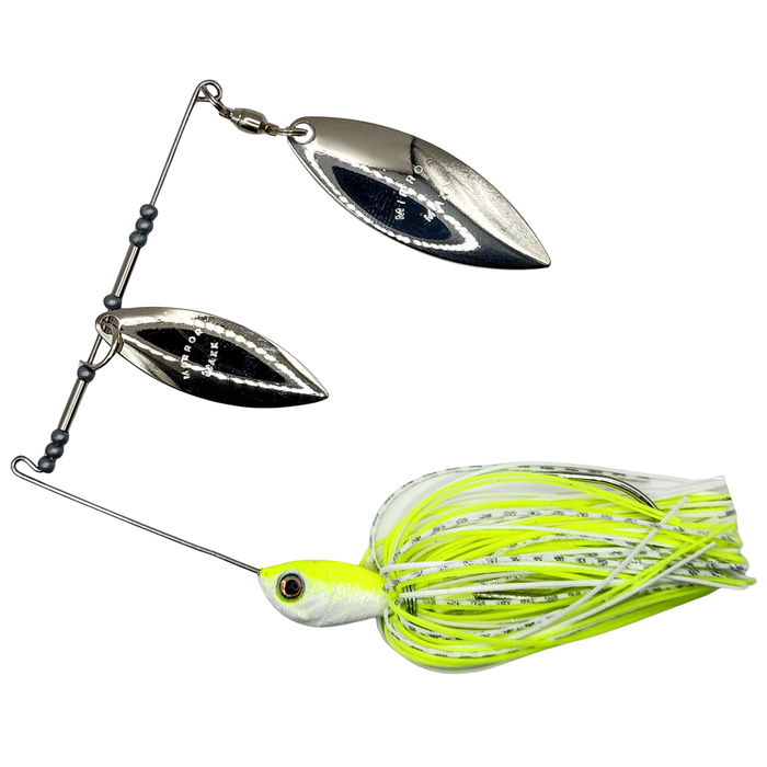 Chartreuse Shimmer