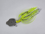 Chartreuse Thunder