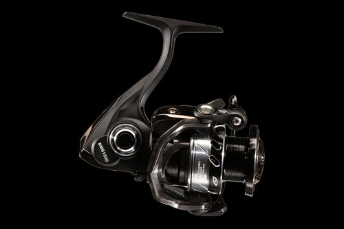 D-MAG Spinning Reel Denali