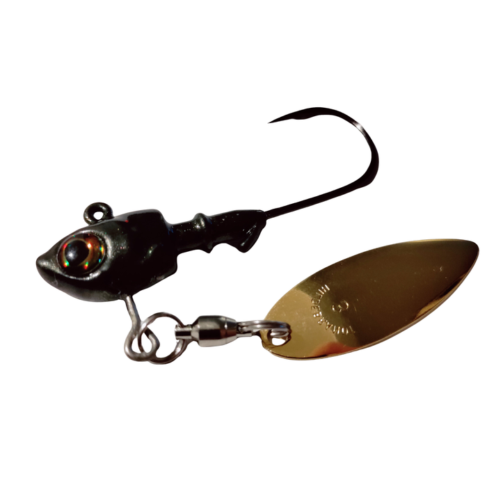 Herring Head Underspin (3-pk)