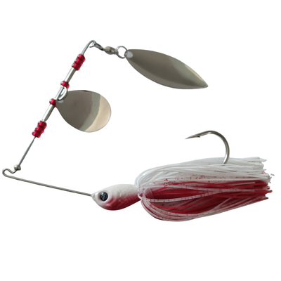Injured Bait
