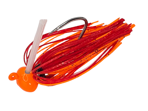 Magma Craw