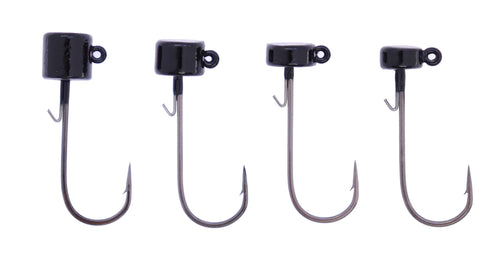 Tungsten Ned Rig