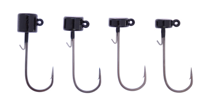 Tungsten Ned Rig
