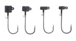 Tungsten Ned Rig