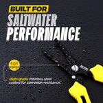 QuickRig Multifunction Fishing Pliers