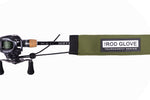Rod Glove Tournament Neoprene (Casting)