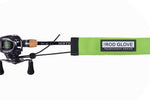 Rod Glove Tournament Neoprene (Casting)