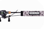 Rod Glove Tournament Neoprene (Casting)