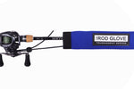 Rod Glove Tournament Neoprene (Casting)