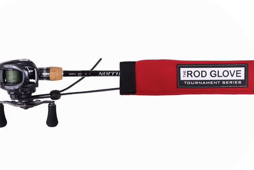Rod Glove Tournament Neoprene (Casting)