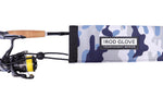 Rod Glove Tournament Neoprene (Spinning)