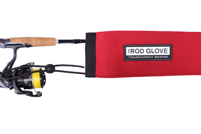 Rod Glove Tournament Neoprene (Spinning)