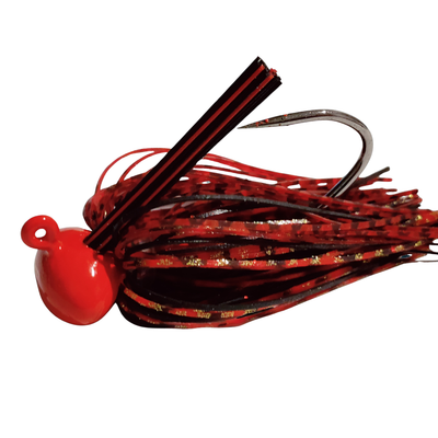 Red Dragon Craw Football