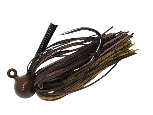 Rusty Craw