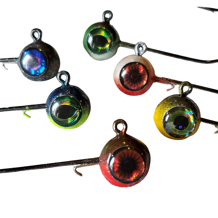 The Watcher (3-pk)