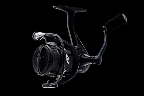 Fission Spinning Reel Denali