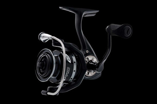Fission Pro Spinning Reel Denali