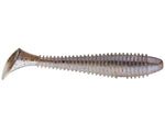 Kickback Shad 3.75"