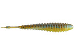 Kickback Shad 3.75"