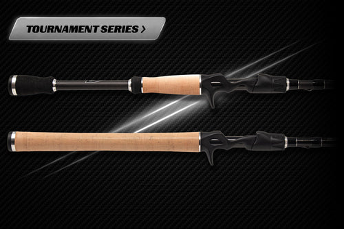Lithium Pro Series Denali