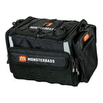 LUNKERBAG Tackle Storage System