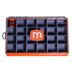 LUNKERBAG Tackle Storage System