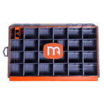 The Vault | Tackle Storage System