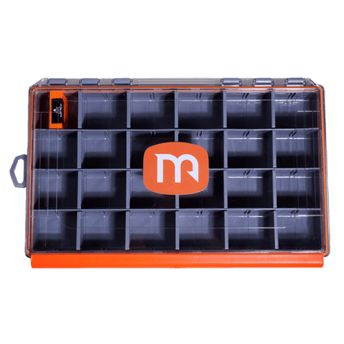 The Vault | Tackle Storage System