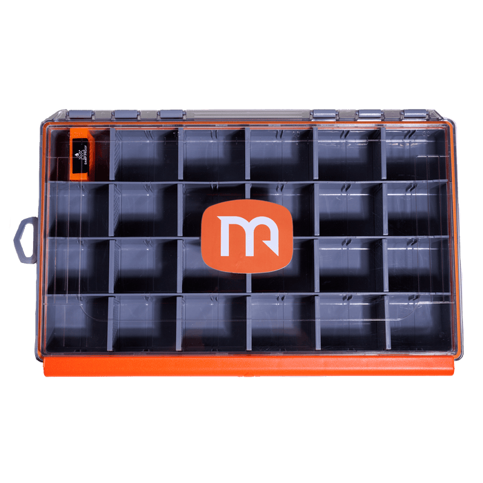 The Vault | Tackle Storage System
