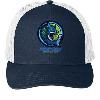 Navy - H3L0001 - FRONT
