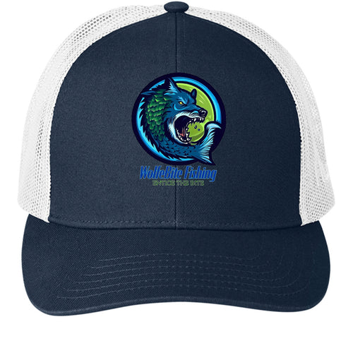 Navy - H3L0001 - FRONT