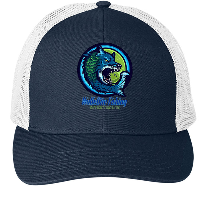 Navy - H3L0001 - FRONT
