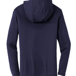 True Navy - ST358 - BACK